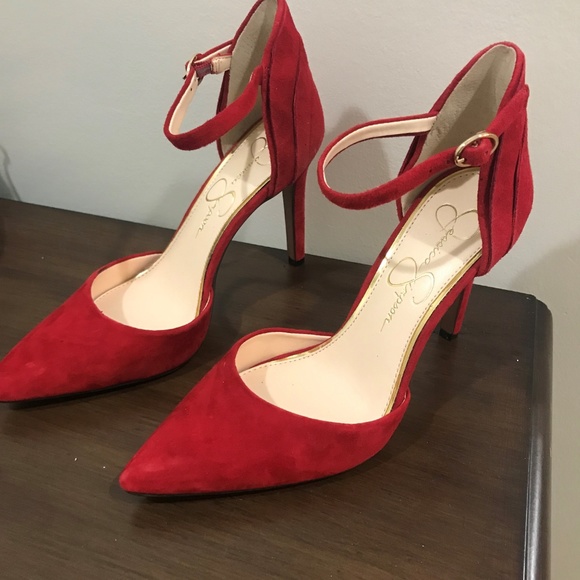 Designer Shoes - Picture 3 of 3